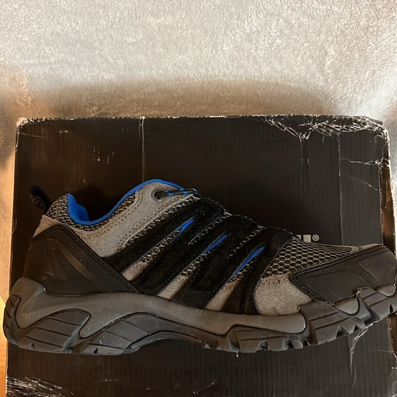 NEW MENS BLACKHAWK Hiking/Walking Shoes Size 8 1/2 Width Regular - Picture 6 of 7